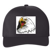 Flexfit Delta Seamless Cap  Thumbnail
