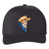 Flexfit Delta Seamless Cap  Thumbnail