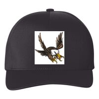 Flexfit Delta Seamless Cap  Thumbnail