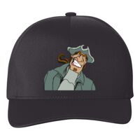 Flexfit Delta Seamless Cap  Thumbnail