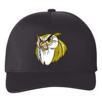 Flexfit Delta Seamless Cap  Thumbnail