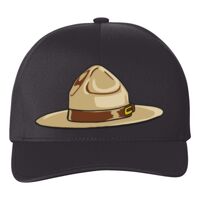 Flexfit Delta Seamless Cap  Thumbnail