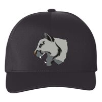 Flexfit Delta Seamless Cap  Thumbnail