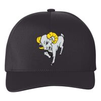 Flexfit Delta Seamless Cap  Thumbnail