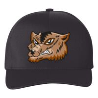 Flexfit Delta Seamless Cap  Thumbnail