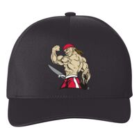 Flexfit Delta Seamless Cap  Thumbnail