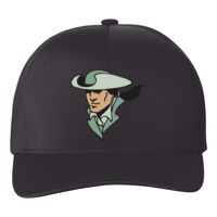 Flexfit Delta Seamless Cap  Thumbnail