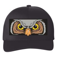 Flexfit Delta Seamless Cap  Thumbnail