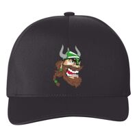 Flexfit Delta Seamless Cap  Thumbnail