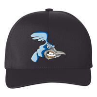Flexfit Delta Seamless Cap  Thumbnail