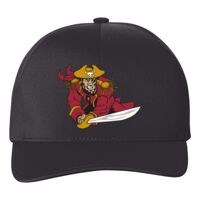 Flexfit Delta Seamless Cap  Thumbnail