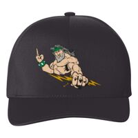 Flexfit Delta Seamless Cap  Thumbnail