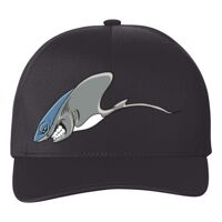 Flexfit Delta Seamless Cap  Thumbnail