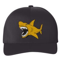 Flexfit Delta Seamless Cap  Thumbnail