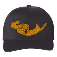 Flexfit Delta Seamless Cap  Thumbnail