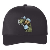 Flexfit Delta Seamless Cap  Thumbnail
