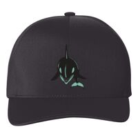 Flexfit Delta Seamless Cap  Thumbnail