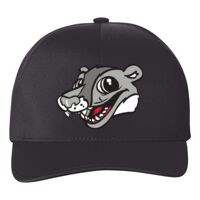 Flexfit Delta Seamless Cap  Thumbnail