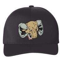 Flexfit Delta Seamless Cap  Thumbnail