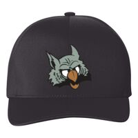 Flexfit Delta Seamless Cap  Thumbnail