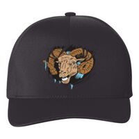 Flexfit Delta Seamless Cap  Thumbnail