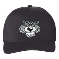 Flexfit Delta Seamless Cap  Thumbnail