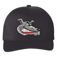 Flexfit Delta Seamless Cap  Thumbnail