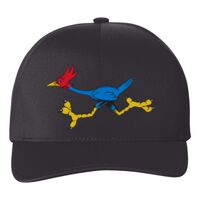 Flexfit Delta Seamless Cap  Thumbnail