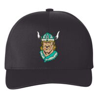 Flexfit Delta Seamless Cap  Thumbnail
