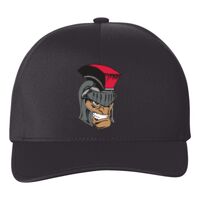 Flexfit Delta Seamless Cap  Thumbnail