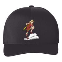 Flexfit Delta Seamless Cap  Thumbnail