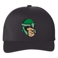Flexfit Delta Seamless Cap  Thumbnail