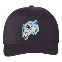 Flexfit Delta Seamless Cap  Thumbnail