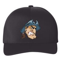 Flexfit Delta Seamless Cap  Thumbnail
