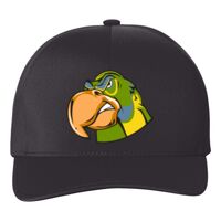 Flexfit Delta Seamless Cap  Thumbnail