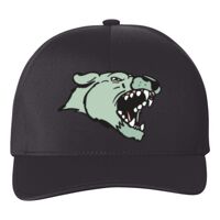 Flexfit Delta Seamless Cap  Thumbnail