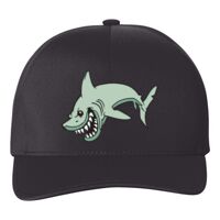 Flexfit Delta Seamless Cap  Thumbnail