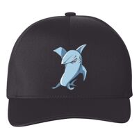 Flexfit Delta Seamless Cap  Thumbnail