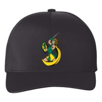 Flexfit Delta Seamless Cap  Thumbnail