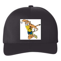 Flexfit Delta Seamless Cap  Thumbnail