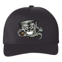 Flexfit Delta Seamless Cap  Thumbnail