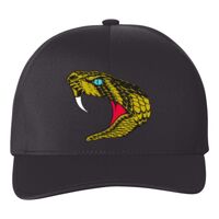 Flexfit Delta Seamless Cap  Thumbnail