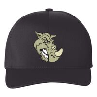 Flexfit Delta Seamless Cap  Thumbnail