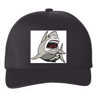 Flexfit Delta Seamless Cap  Thumbnail