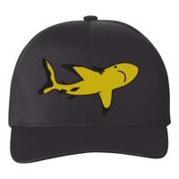 Flexfit Delta Seamless Cap  Thumbnail