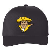 Flexfit Delta Seamless Cap  Thumbnail