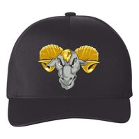 Flexfit Delta Seamless Cap  Thumbnail
