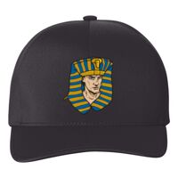 Flexfit Delta Seamless Cap  Thumbnail
