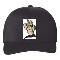 Flexfit Delta Seamless Cap  Thumbnail