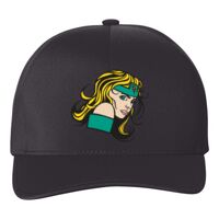 Flexfit Delta Seamless Cap  Thumbnail
